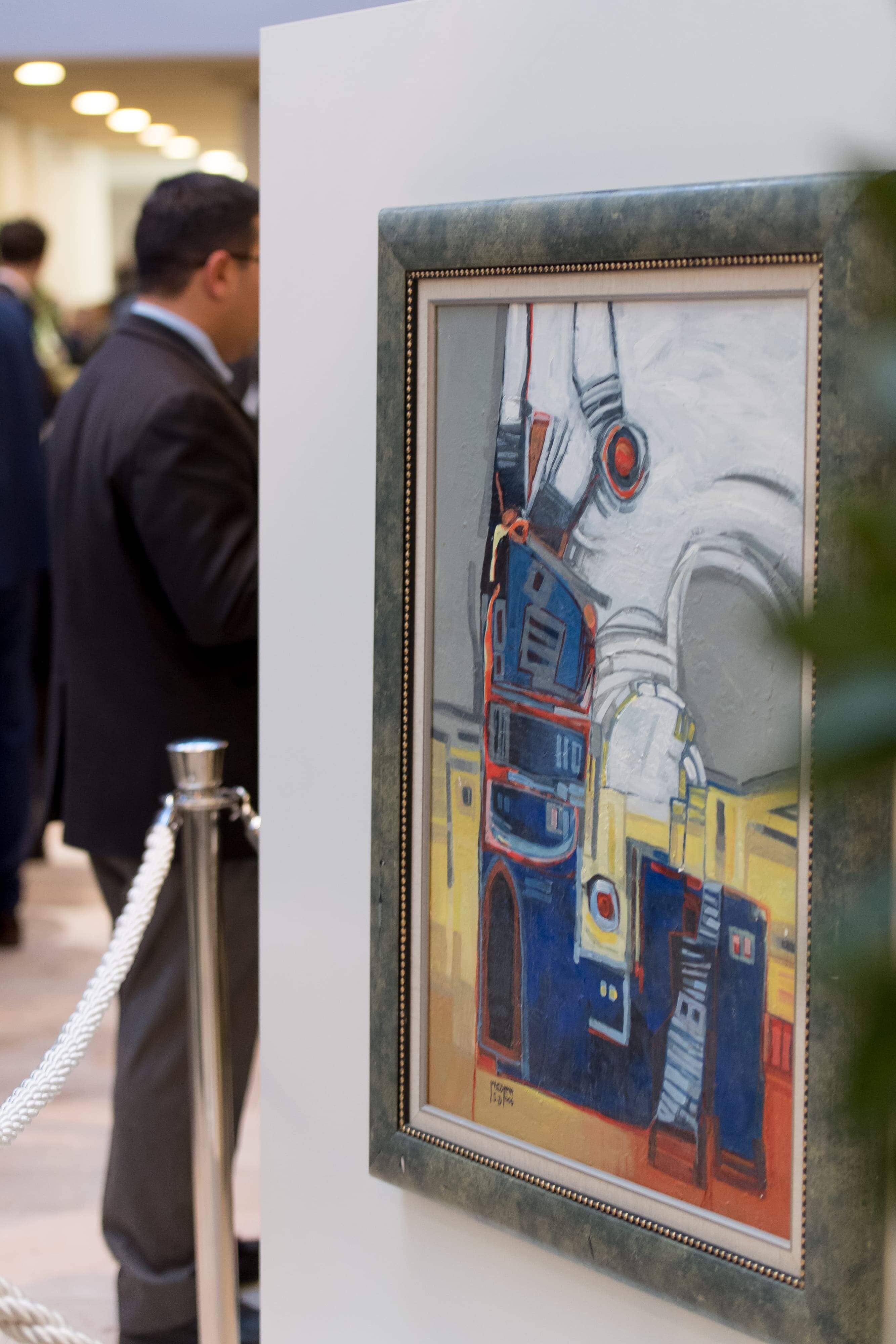 World Economic Forum Davos